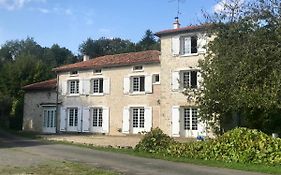 Moulin sous la Vergne